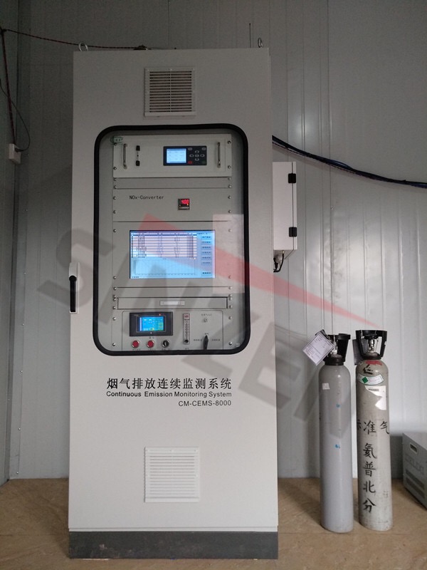 環(huán)保聯(lián)網(wǎng)的煙氣在線監(jiān)測(cè)設(shè)備CEMS的作用是什么？