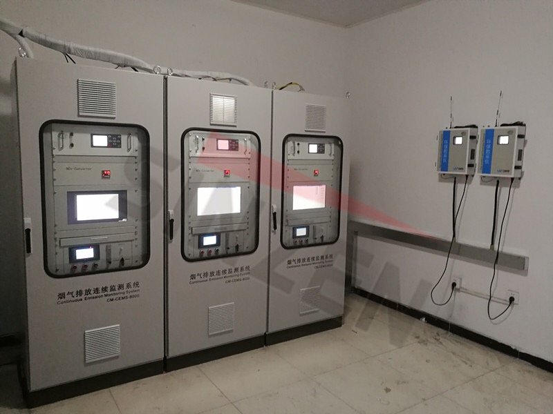 煙氣（so2，nox，顆粒物）排放連續監測技術規范 HJ75-2017與HJ/T75-2007標準究竟有何不同