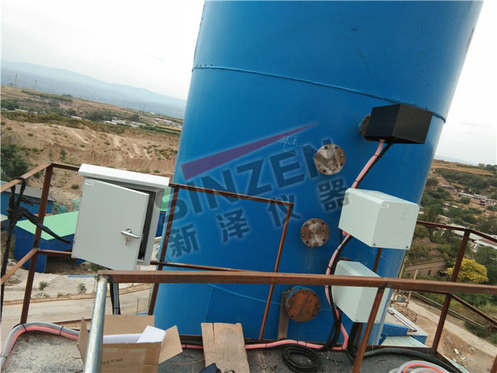 脫硫脫硝煙氣連續排放監測系統分享這些環保概念你知道多少？