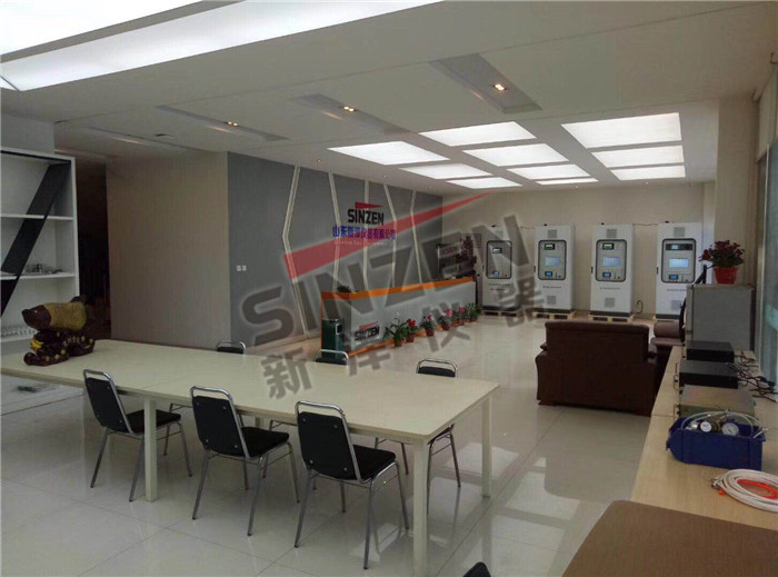 哪些大氣排放口需要安裝自動監測，什么情形下可暫不安裝