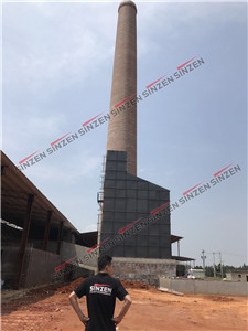 磚廠排廢氣的煙筒要建的高高的？里邊的道道有很多...